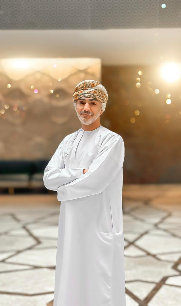 Dr. Feras Al Ajami